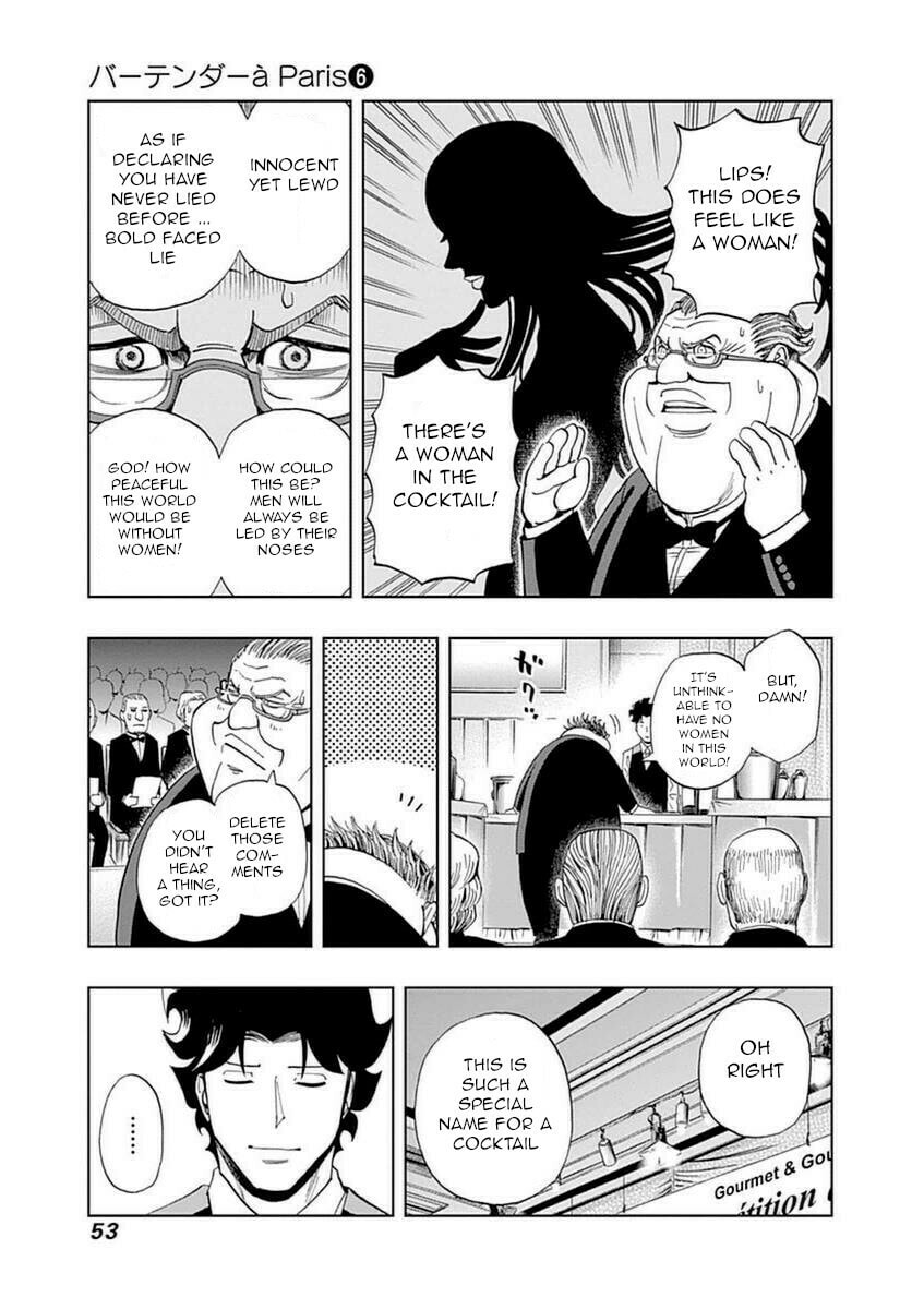 The Final Round page 21