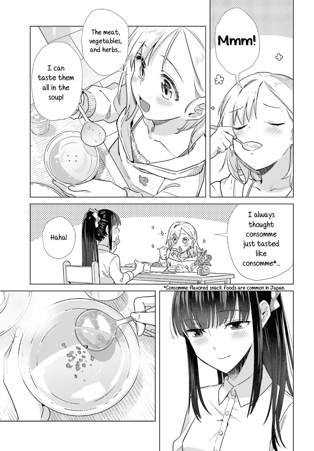Consomme page 12