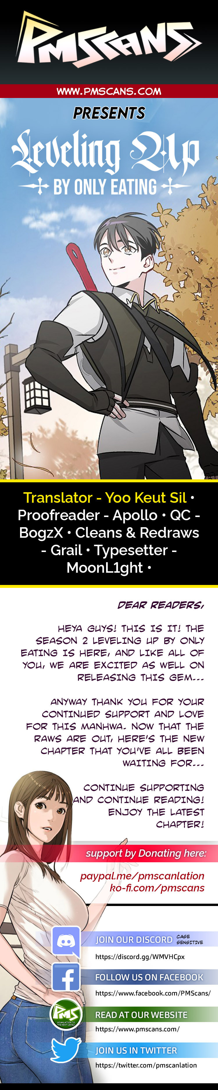 Monsters page 0