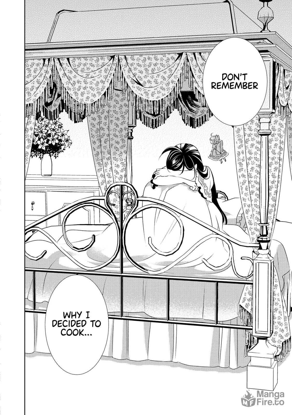 Opening a Café in Another World – Chapter 27 page 24