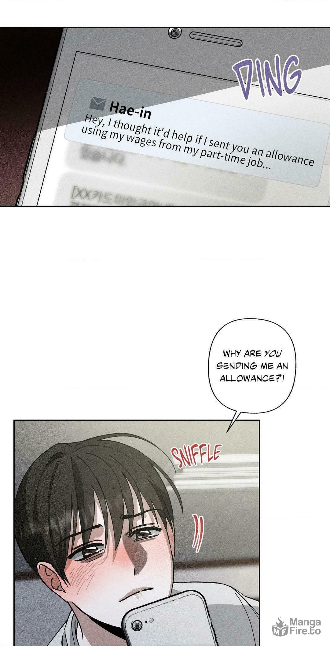 Close-Up – Chapter 2 page 32