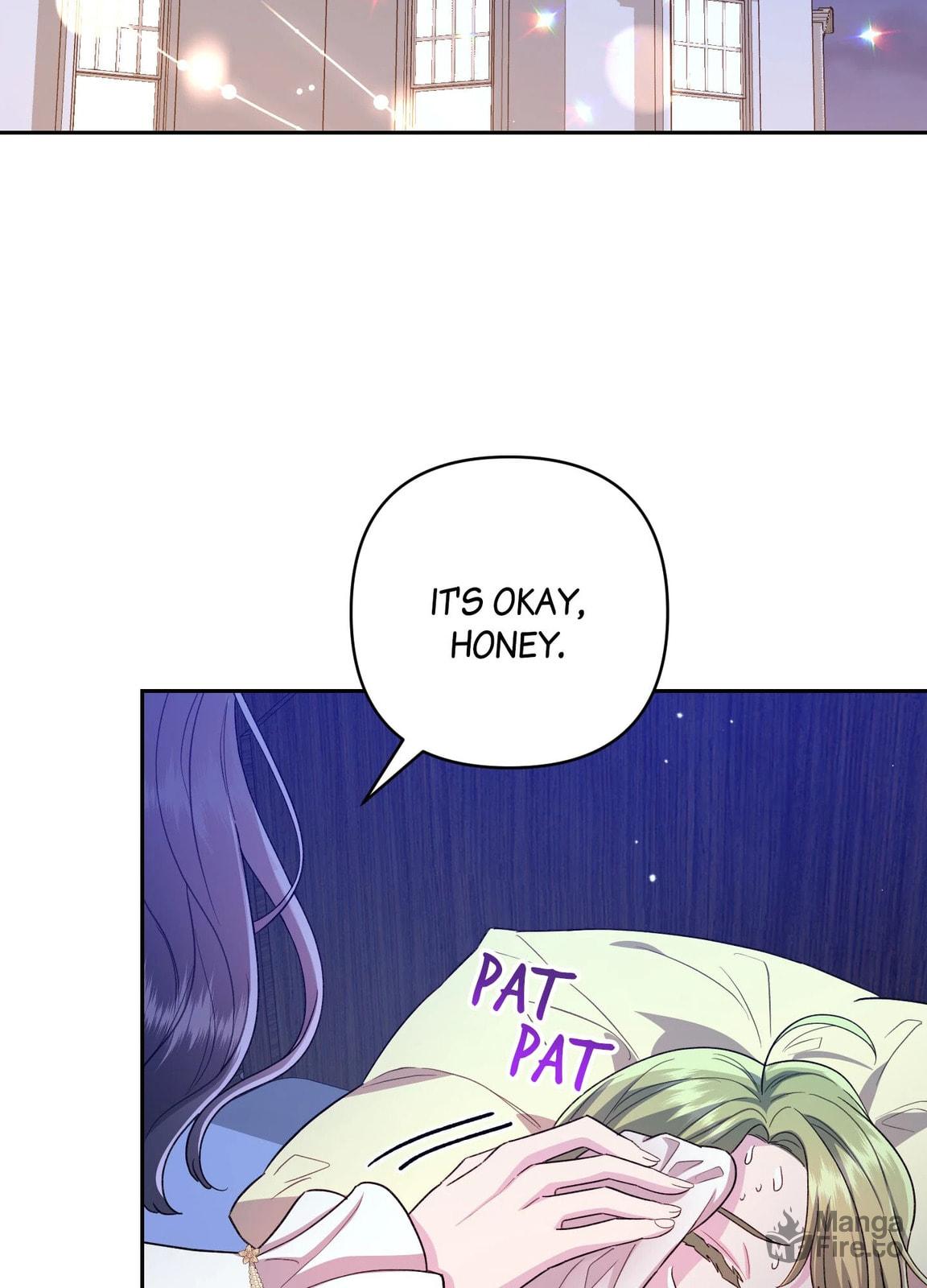 The Cursed Princess Must Rewind the Clock – Chapter 14 page 2