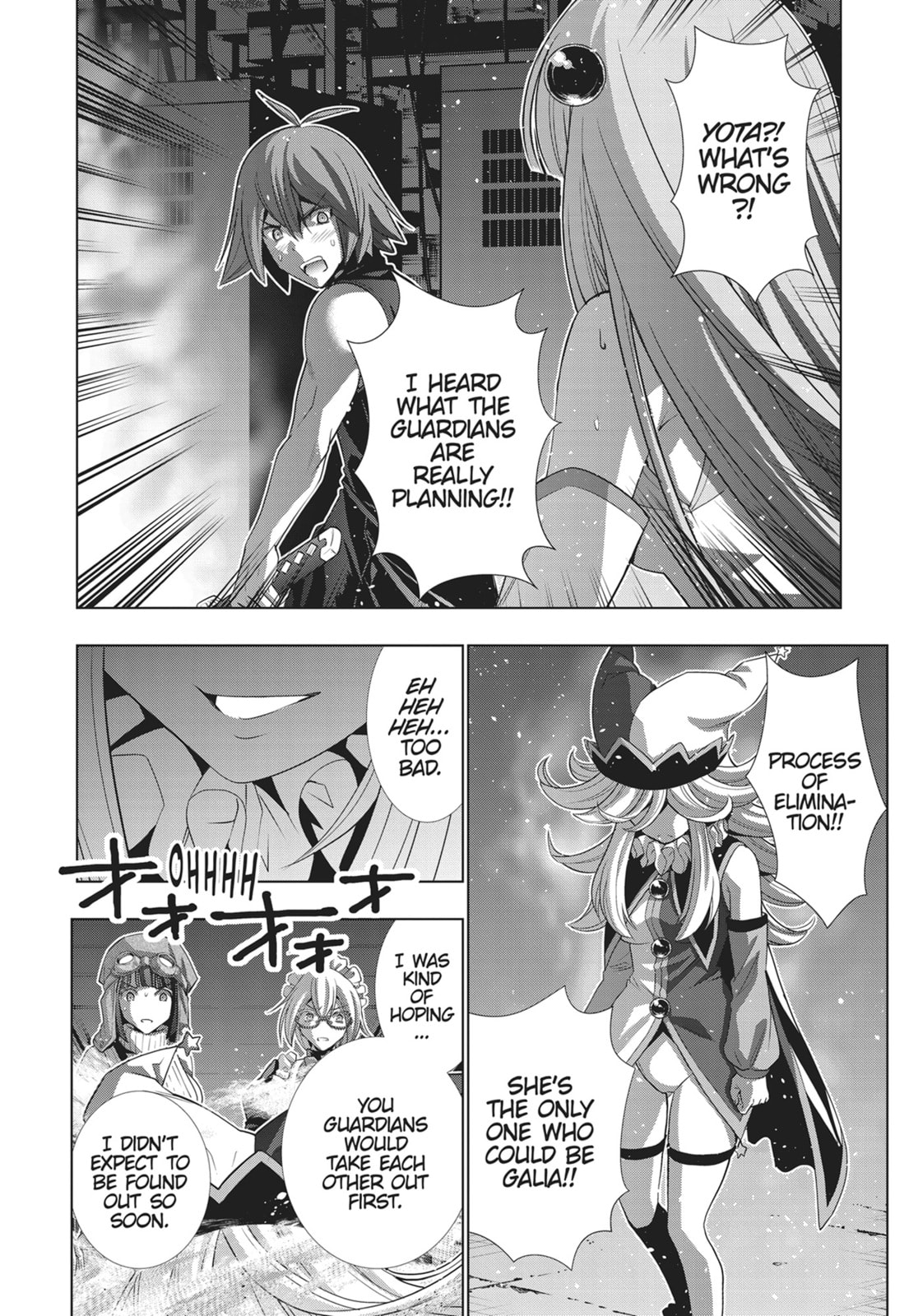 Which Witch? page 7