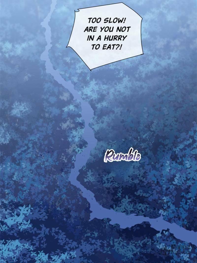 Pampering My Beast Commander – Chapter 43 page 32