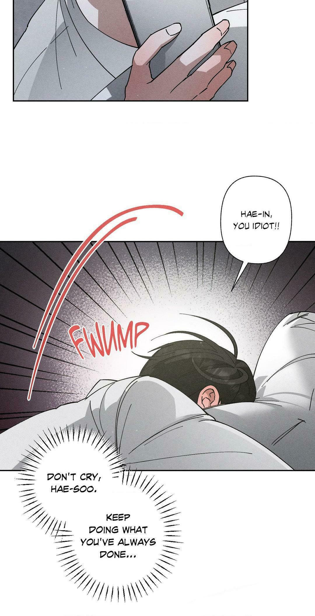 Close-Up – Chapter 2 page 33
