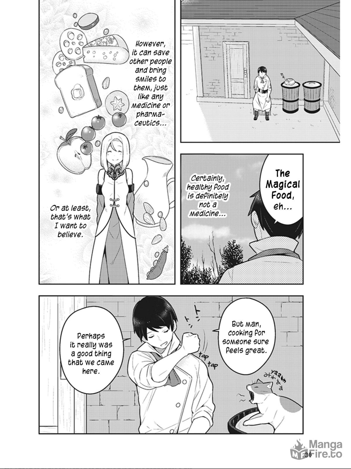 Welcome to the Healthy Kitchen! page 34