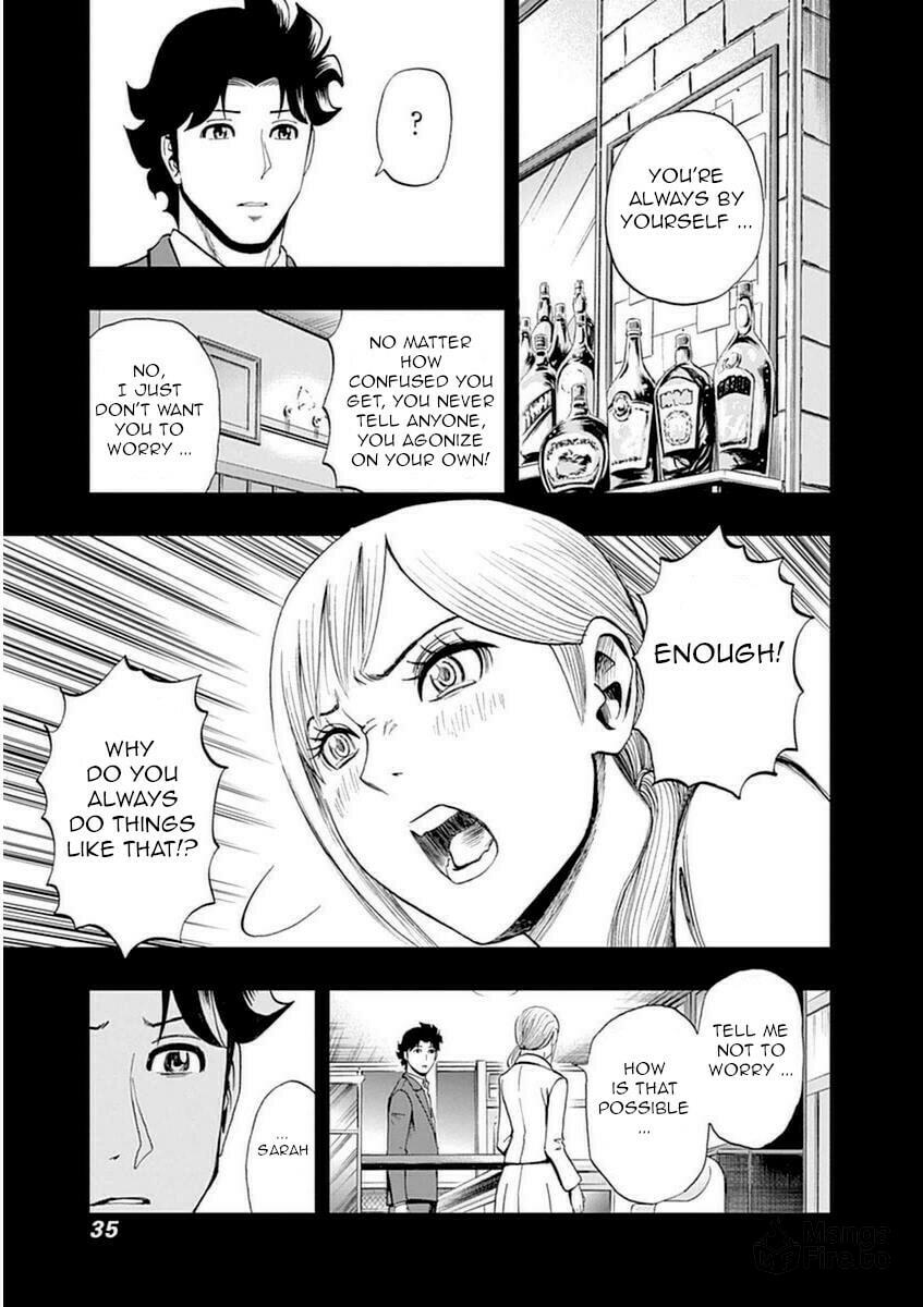 The Final Round page 4
