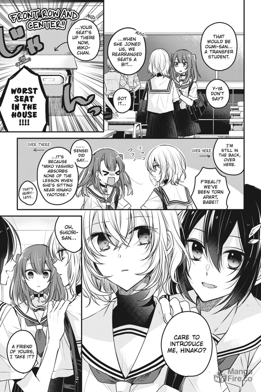 Sunset Beast and Festival Music page 4