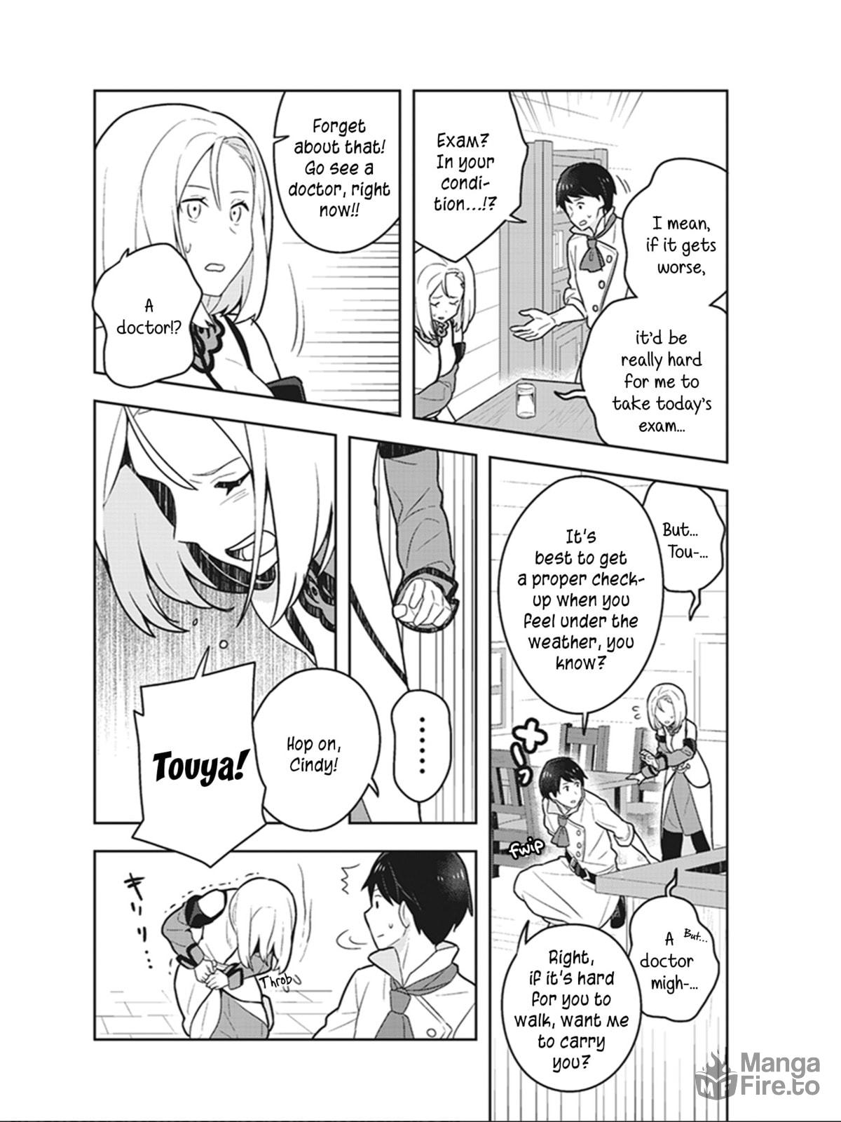 Welcome to the Healthy Kitchen! page 14