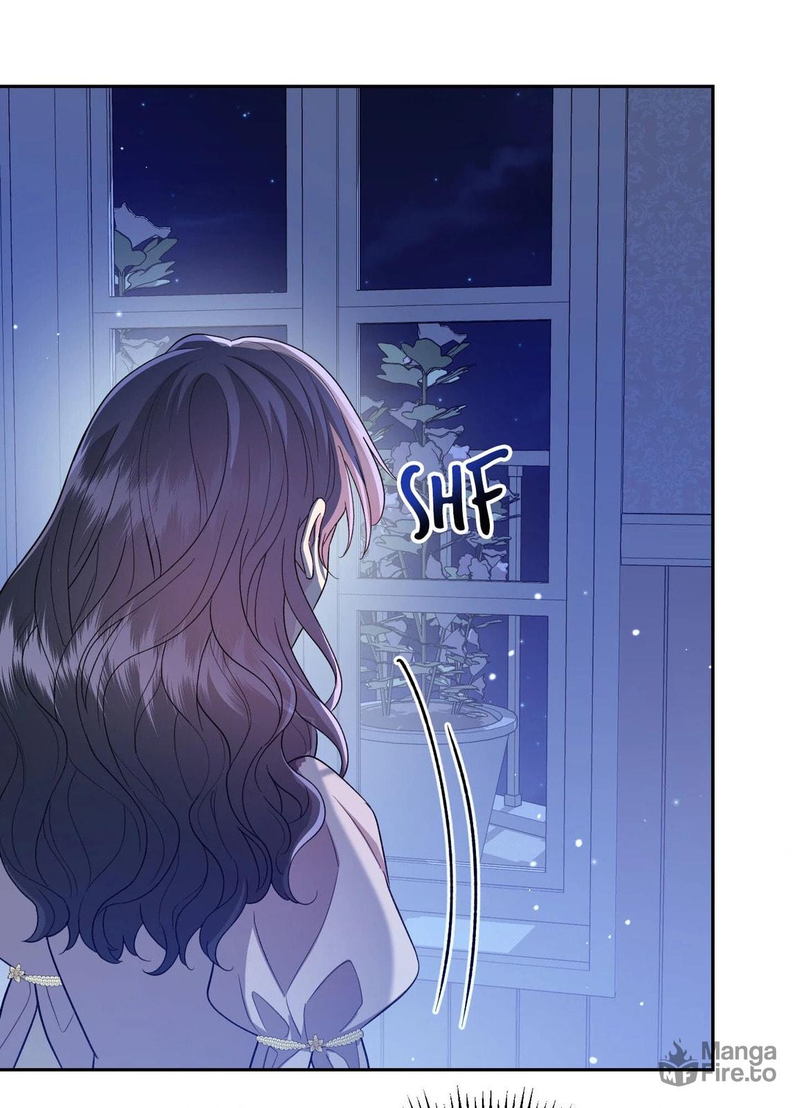 The Cursed Princess Must Rewind the Clock – Chapter 14 page 4