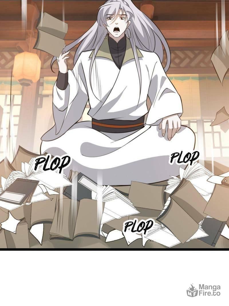 My Son, Quickly Rely On Your Father's Prestige – Chapter 76 page 35
