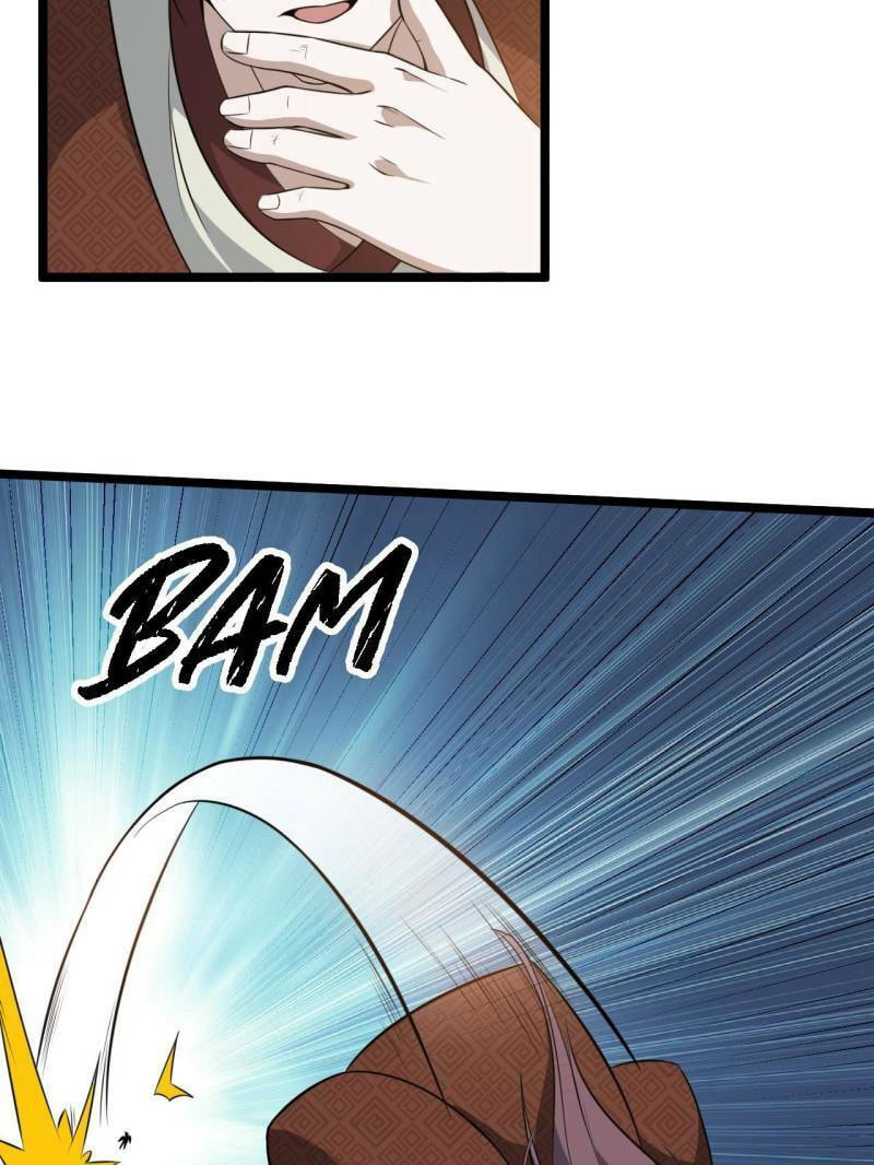 My Son, Quickly Rely On Your Father's Prestige – Chapter 76 page 1