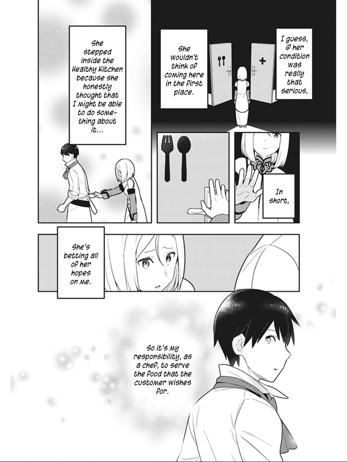 Welcome to the Healthy Kitchen! page 16