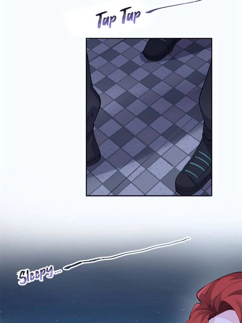Pampering My Beast Commander – Chapter 43 page 25