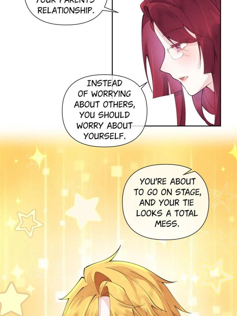 Pampering My Beast Commander – Chapter 43 page 9