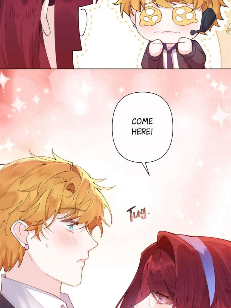 Pampering My Beast Commander – Chapter 43 page 12