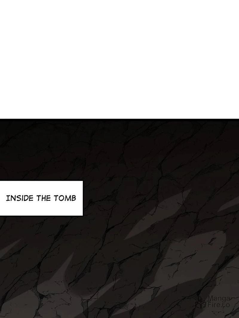 My Son, Quickly Rely On Your Father's Prestige – Chapter 76 page 50