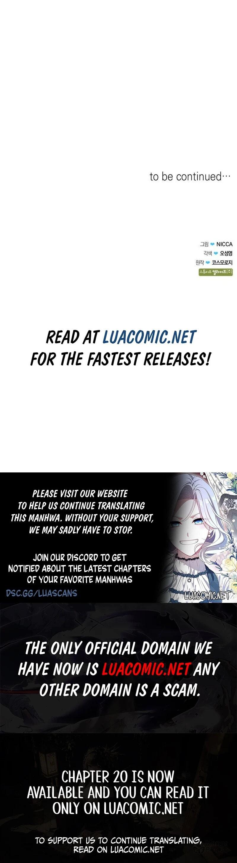 The Monster Knight Wants Parental Leave – Chapter 11 page 14