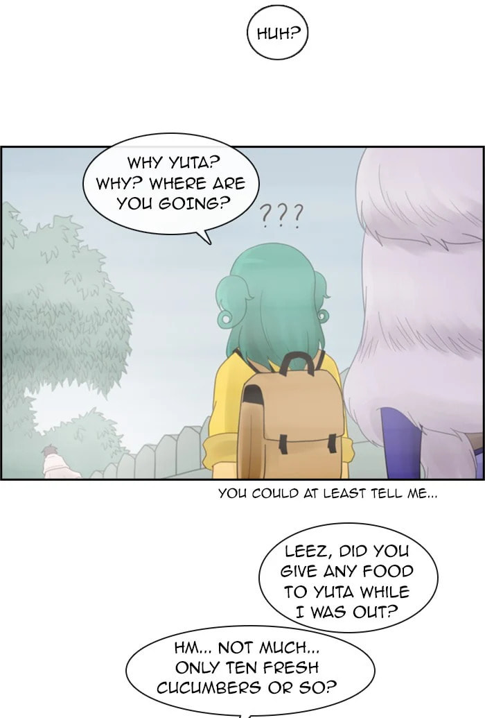 Kubera – Chapter 62 page 27