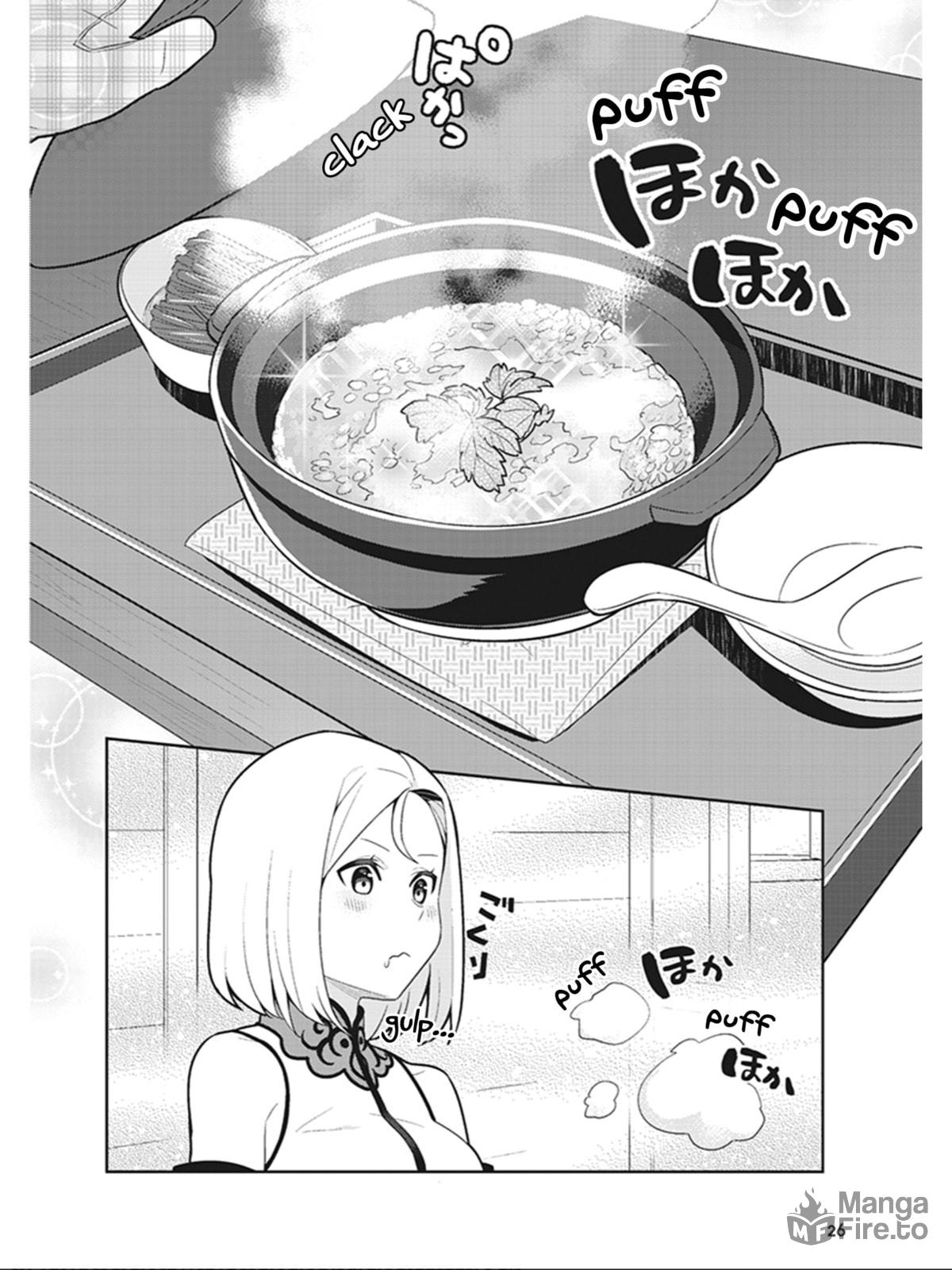 Welcome to the Healthy Kitchen! page 24