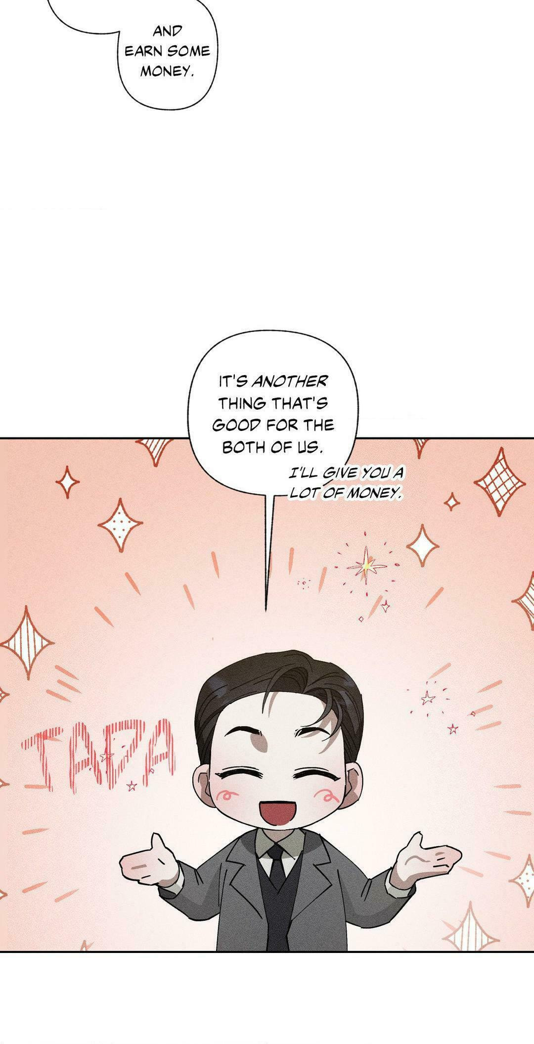 Close-Up – Chapter 2 page 6