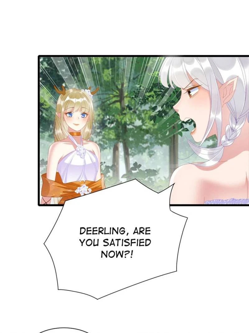 Help! My Beast Husband Pampers Me Too Much! – Chapter 10 page 22