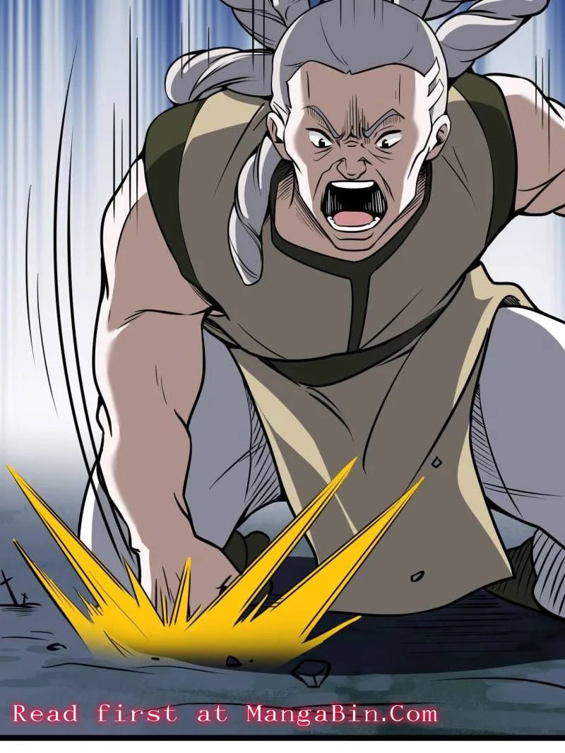 My Son, Quickly Rely On Your Father's Prestige – Chapter 76 page 55