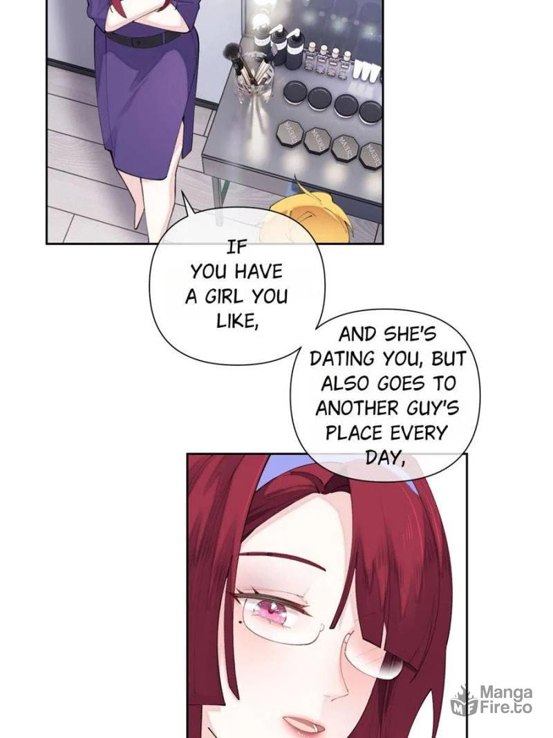 Pampering My Beast Commander – Chapter 43 page 5