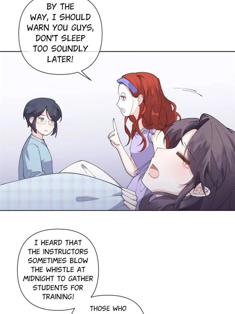 Pampering My Beast Commander – Chapter 43 page 18