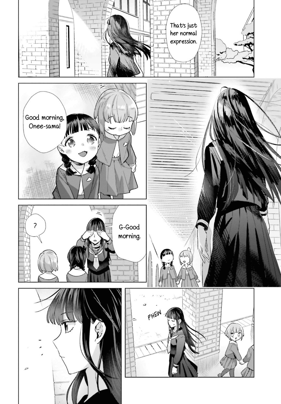 Consomme page 1