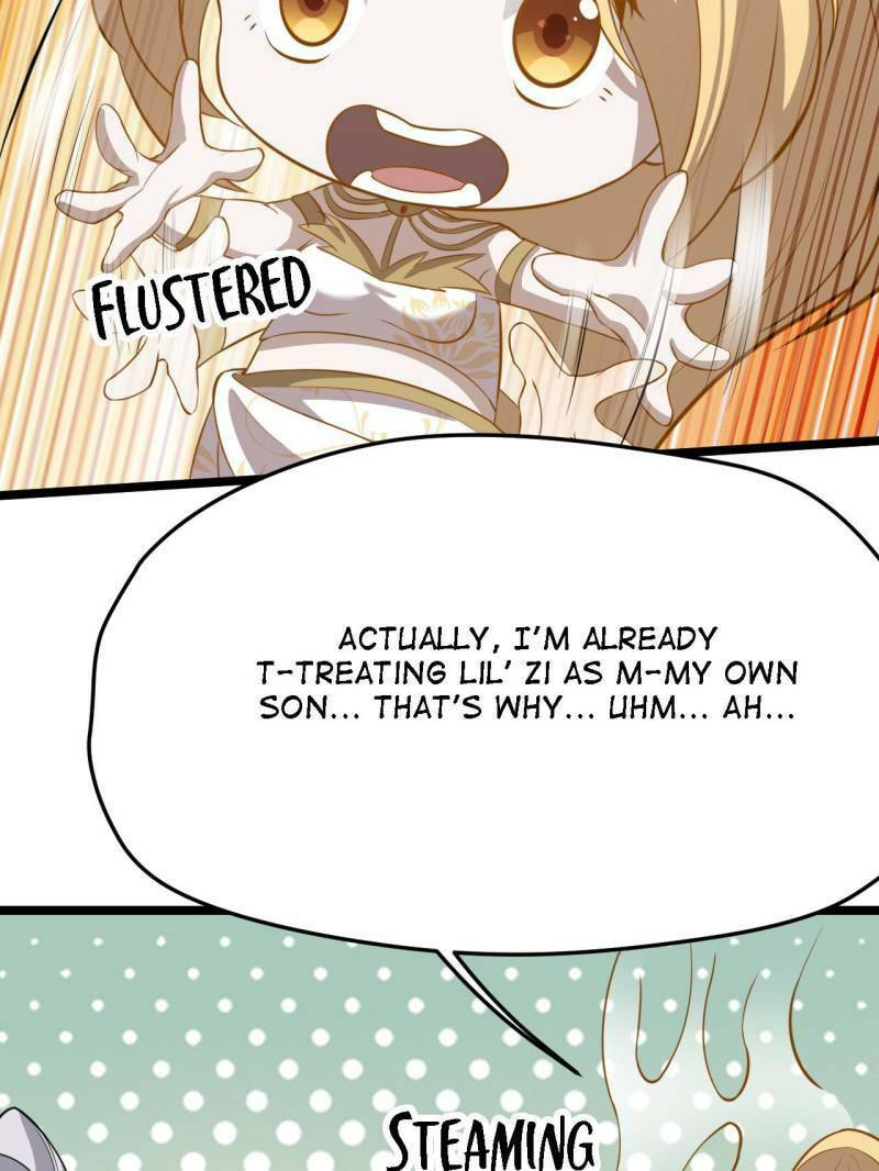 My Son, Quickly Rely On Your Father's Prestige – Chapter 76 page 18