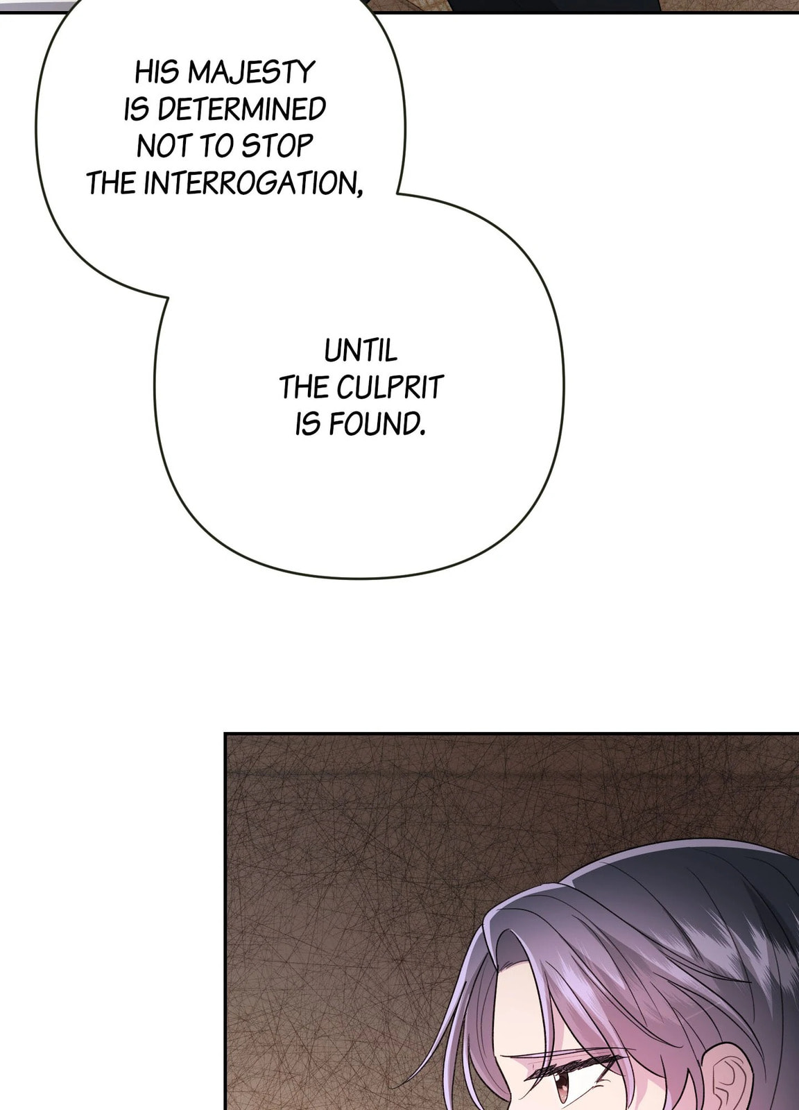 The Cursed Princess Must Rewind the Clock – Chapter 14 page 22