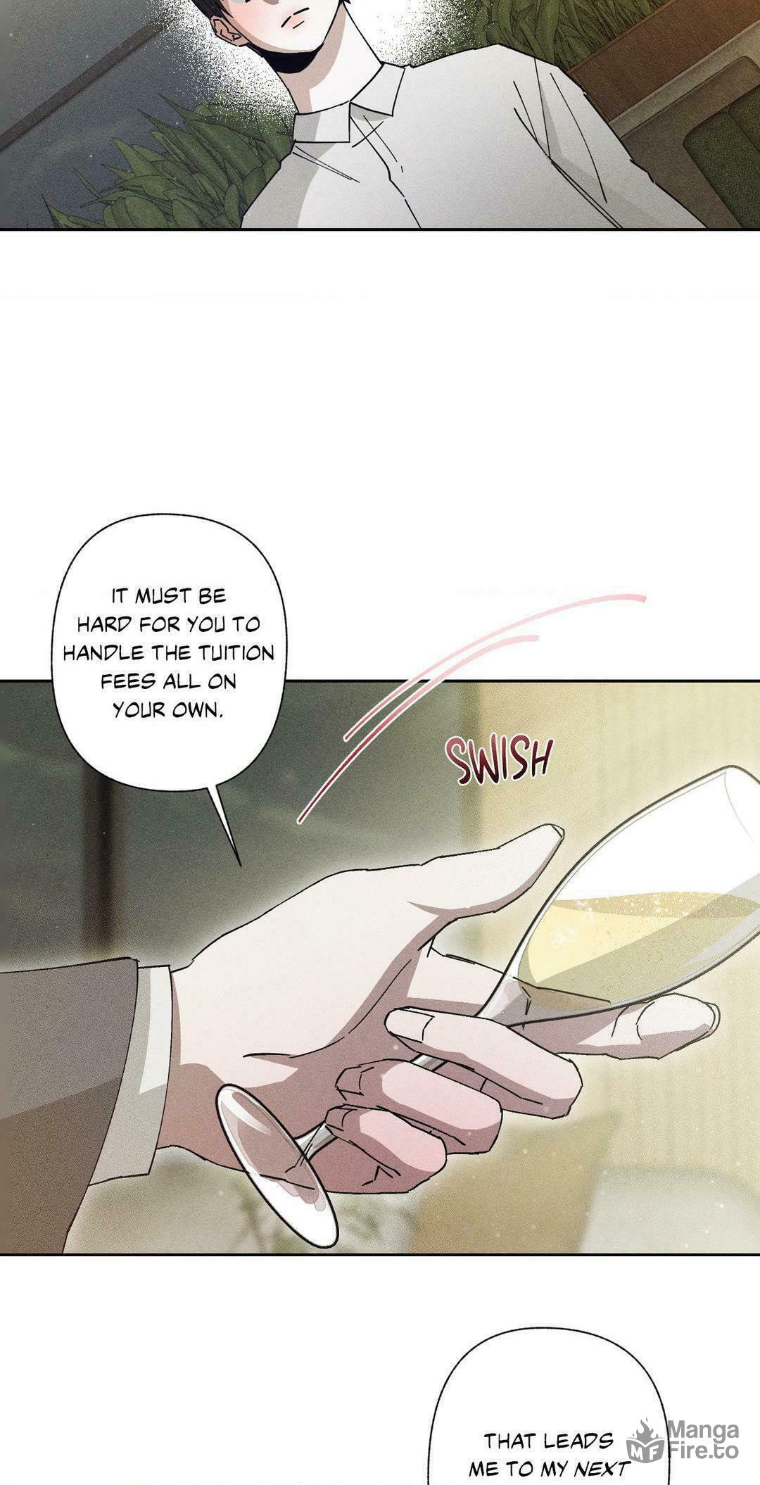 Close-Up – Chapter 2 page 2