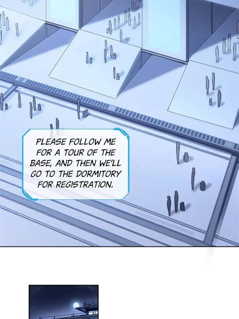 Pampering My Beast Commander – Chapter 43 page 16