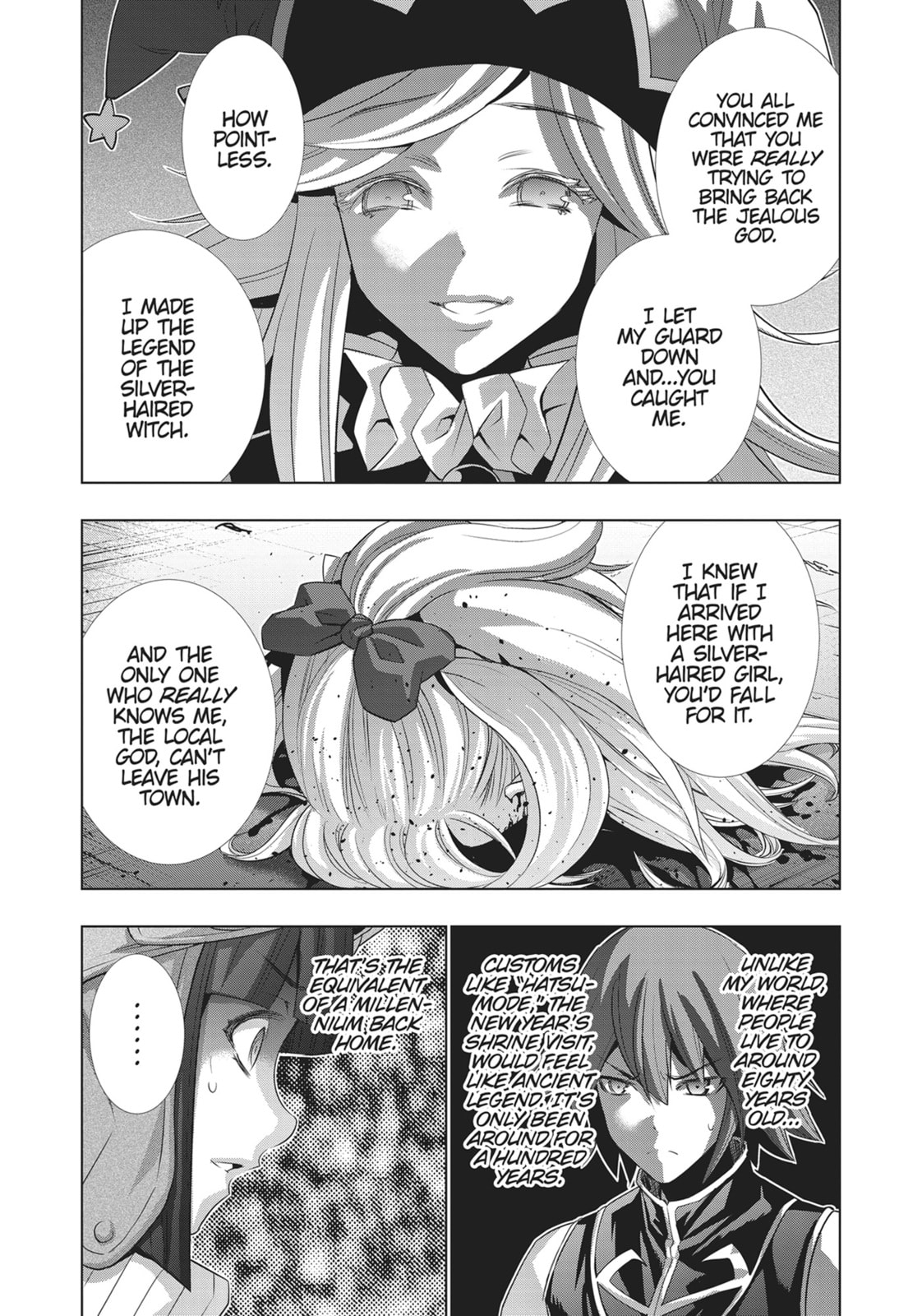 Which Witch? page 12