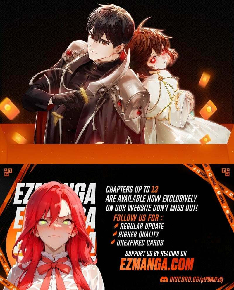 The Arranged Suitor Was the Kidnapper – Chapter 10 page 15