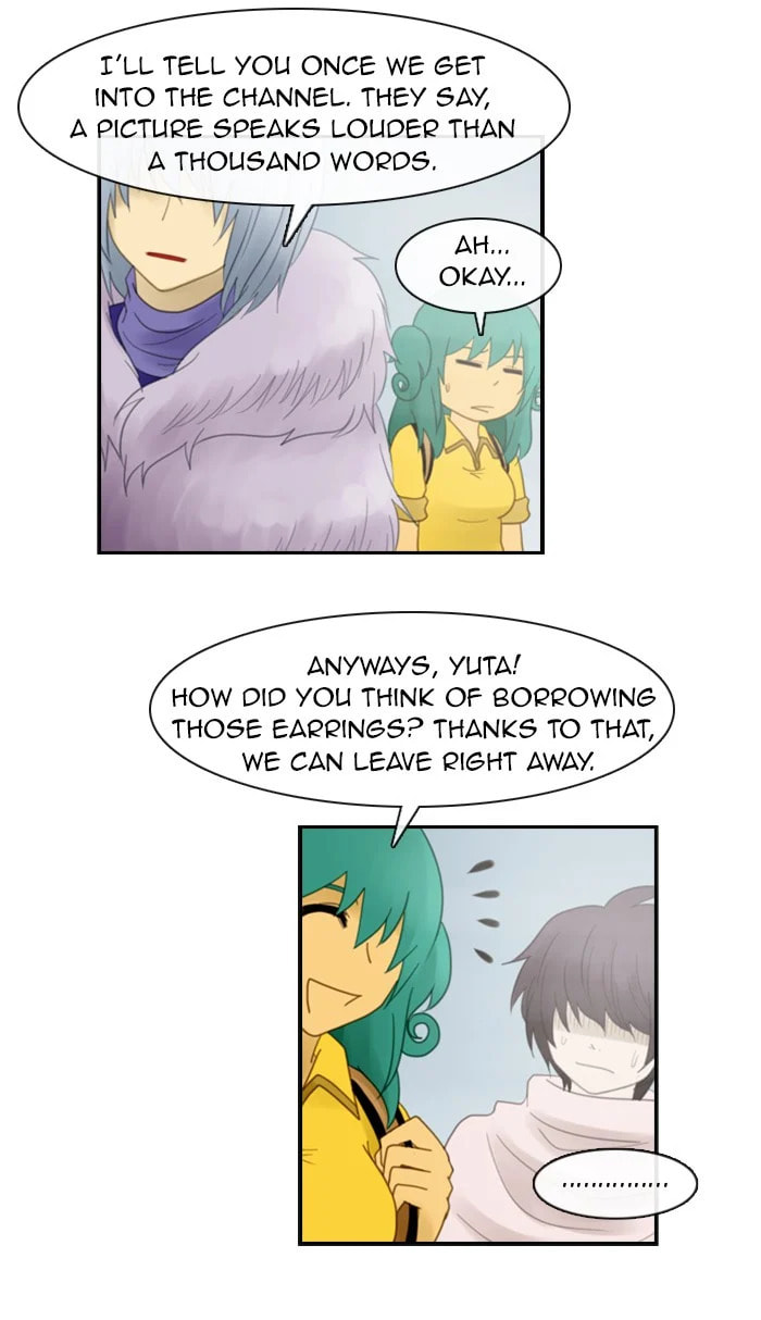 Kubera – Chapter 62 page 25
