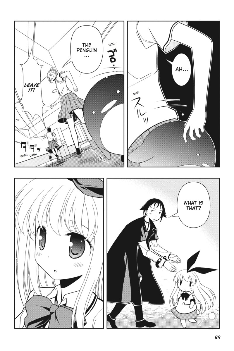 Stolen Property page 16