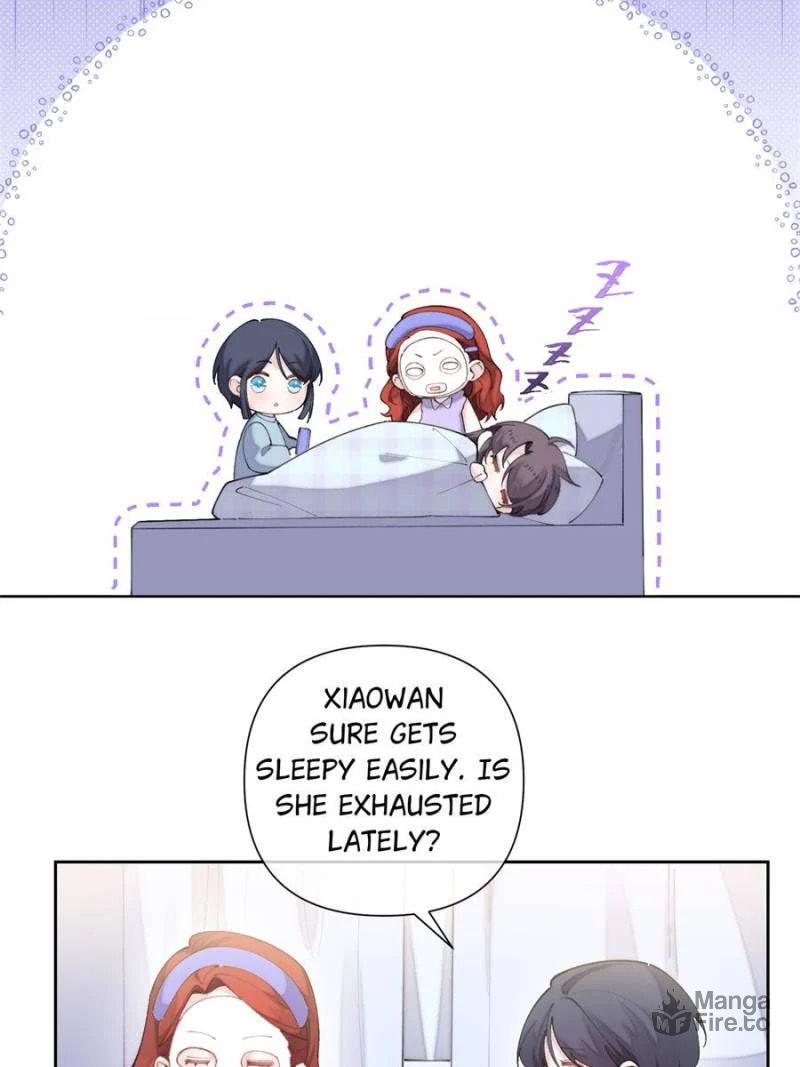 Pampering My Beast Commander – Chapter 43 page 20