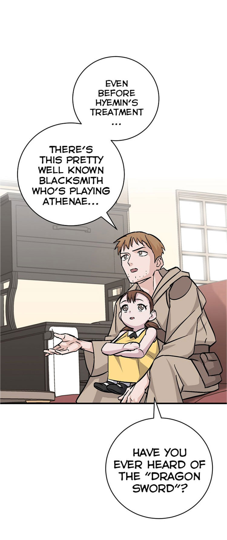 Blacksmith page 7