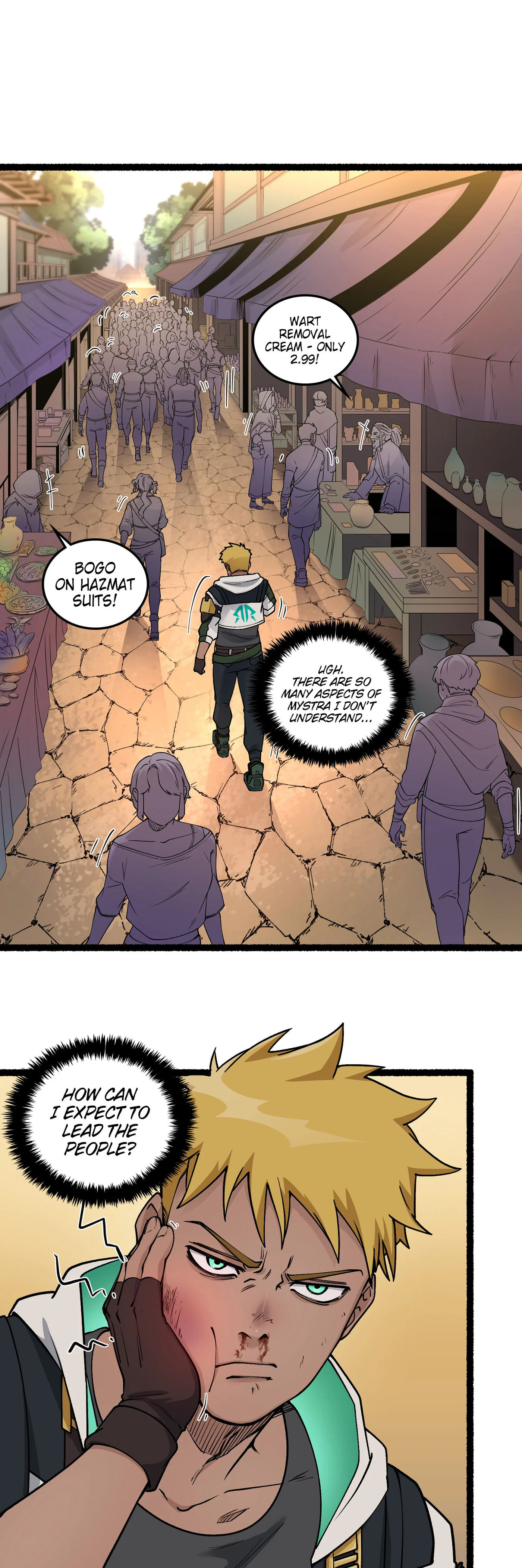 En Passant page 0