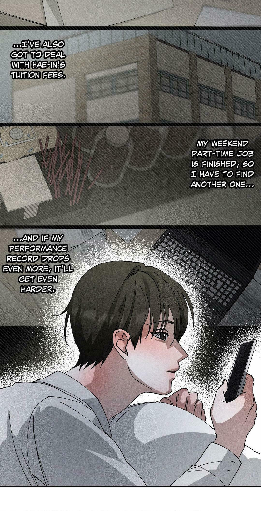 Close-Up – Chapter 2 page 30