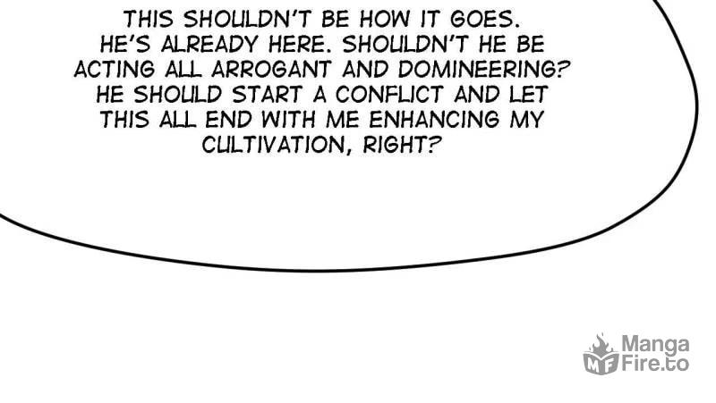 My Son, Quickly Rely On Your Father's Prestige – Chapter 76 page 8