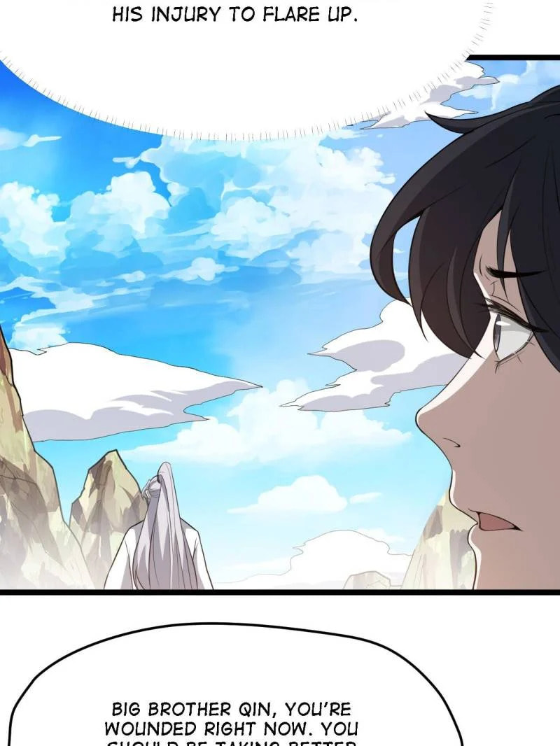 My Son, Quickly Rely On Your Father's Prestige – Chapter 76 page 12