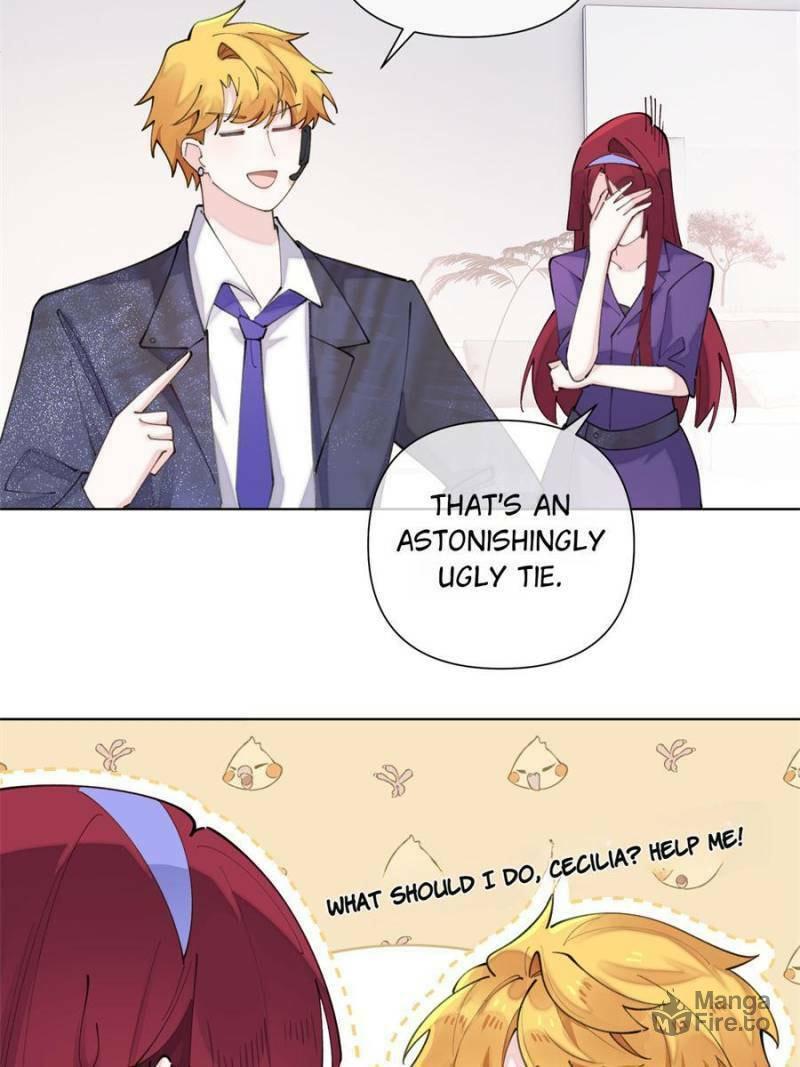 Pampering My Beast Commander – Chapter 43 page 11