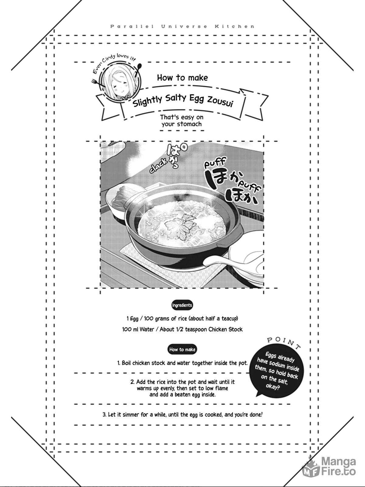 Welcome to the Healthy Kitchen! page 38