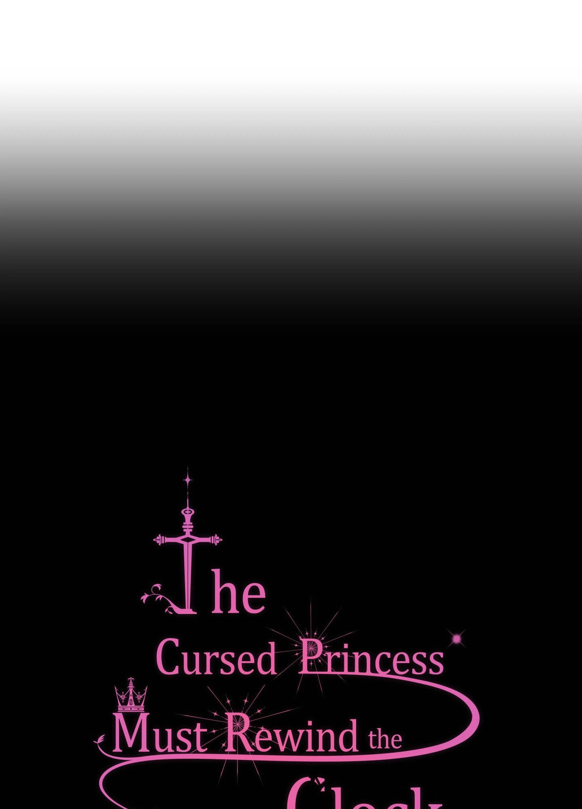 The Cursed Princess Must Rewind the Clock – Chapter 14 page 52