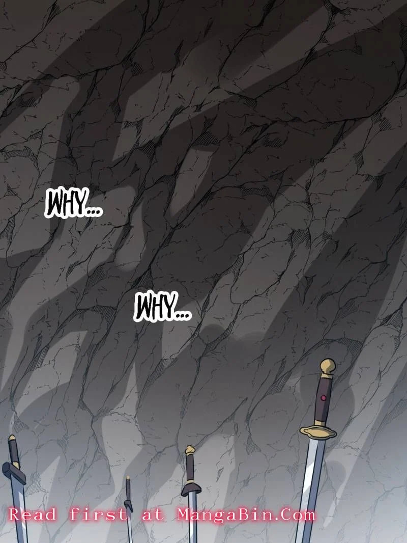 My Son, Quickly Rely On Your Father's Prestige – Chapter 76 page 51