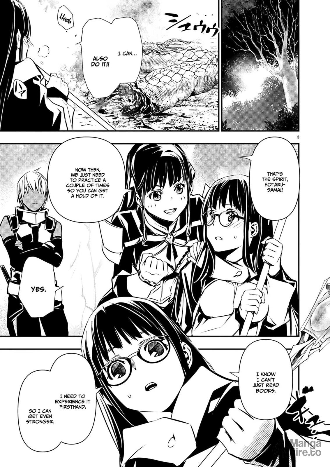 Assailant page 4