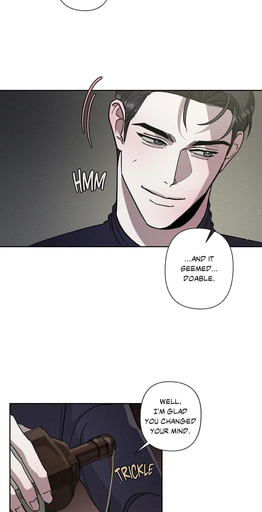Close-Up – Chapter 2 page 46